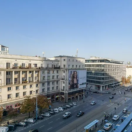 Center Warsaw